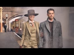 A WEEKEND TO REMEMBER | Ali Millen-Gordon