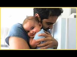 Sweetest Baby & Family Moments 2025 | You'll Watch This 100 Times!