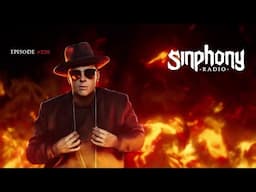 SINPHONY Radio – Episode 220 | The Rise of Electronic Music