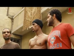 خناقات عبده موتة في الموقف والسوق 😱#محمد_رمضان