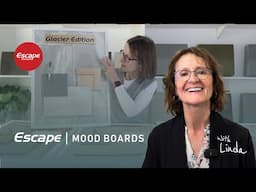 Designing Your Dream Trailer: Mood Boards & Personalization