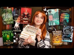 Reviewing the 16 Books I Read in February 👀📚 Reading Wrap Up