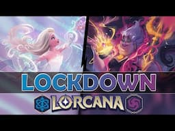 Lockdown The META w/ This NEW BLURPLE List!