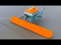 CONSTRUCTION TECHNOLOGIES THAT HAVE REACHED A NEW LEVEL