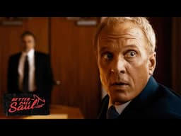 Howard Gets Framed By Jimmy And Kim | Plan And Execution | Better Call Saul