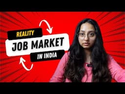 Reality of Job Security in 2025 | How to Protect Your Career from Being Fired | Infosys Hired 700+