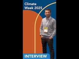 State-of-play in international carbon markets 2025 at EUI Climate Week