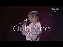Only One (Live) - Sophia Isayev | Transformation Center Worship (06.08.2025)