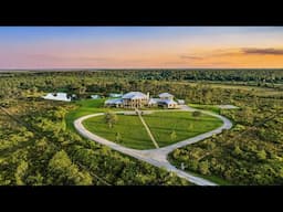 PineHaven Sporting Ranch | Okeechobee, Near Palm Beach, Florida