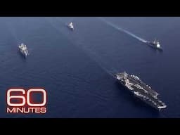 Military Stories | 60 Minutes Full Episodes