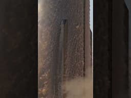 Starship Flight 9 Liftoff Ultra Slowmo - Wait for it #spacex #starship
