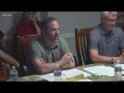 Blythewood leaders vote to postpone popular events due to security issues