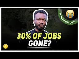 Laid Off, In Debt & AI Is Coming: How to Survive the Next 5 Years