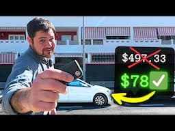 The Best Cheap Car Rental Hacks Nobody Talks About