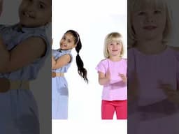 Clean It Up! 🧹🧼  Put your things away! | Fun tidying song #forkids