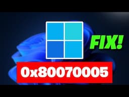 Xbox Game Pass Games Not Installing/Updating Error 0x80070005 On Xbox App/Microsoft Store On PC FIX