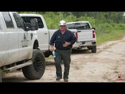 SWAMP LOGGERS NC and Captain Deplorable Podcast