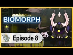 Biomorph WALKTHROUGH PLAYTHROUGH LET'S PLAY GAMEPLAY - Part 8