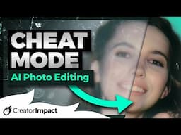 Is Topaz Photo AI 4 The ULTIMATE AI Photo Editing Software?