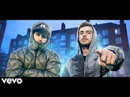 We Made a Disstrack on People That We Shouldn’t Have
