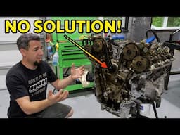 THERE IS NO FIX! Reman Ford Explorer 3.7L V6 Engine DEAD @51K Miles Why I Would NEVER Recommend One!