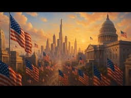 FREEDOM CITIES? Trump's First 100 Days - Thumbs up or Down?