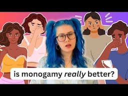 is monogamy a social construct?