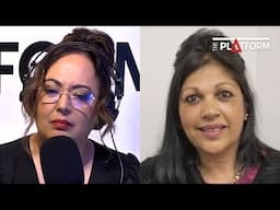 Anjela On How Transgender Topics Dominated Her Counselling Training