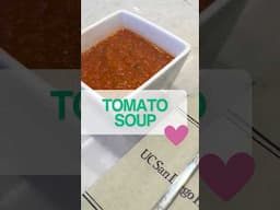 Heart-Healthy Tomato Soup Recipe