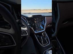 Can You Guess This Vehicle By It's Interior!?