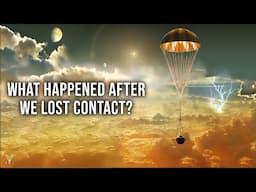 Trapped Inside Jupiter: What Happened to the Galileo Descent Probe?