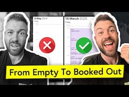 Mixing & Mastering Career Lessons I Learnt The Hard Way (So You Don’t Have To)