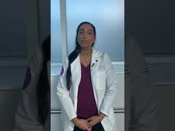 Can your doctor tell if you’re a smoker? #shorts #smoking