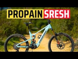 🔥 Propain Sresh 4-Month Review | Best Looking E-Bike for 2025?