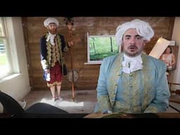Everything In This Video Is 100 YEARS OLD! (EXTENDED VERSION!)