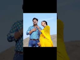 सजना थारी दीवानी मारवाड़ी सॉन्ग Bablu Ankiya Rashmi Niwad New Rajasthani Song Marwadi Gana | 2025