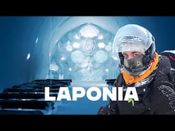 Vivir a -30ºC: Los últimos indígenas de Europa (Laponia, Suecia)