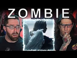 THIS HIT US HARD... | ZOMBIE | YUNGBLUD