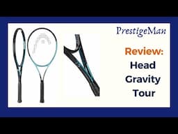 Review: Head Gravity Tour 2025