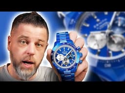 Zenith Just Dropped Their Best Chronograph Ever!