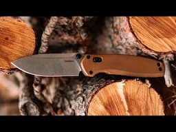 БУДЕМ НАДЕЯТЬСЯ И ВЕРИТЬ! Kershaw Broadside складной нож