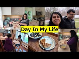 Mera Husband ka Sapna Pura Ho Gaya | Day In My Life Vlog | Simple Living Wise Thinking