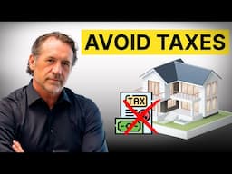 The Truth About Using Real Estate as a Tax Strategy