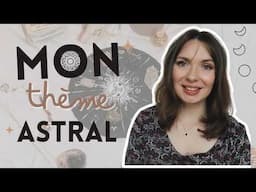 Découverte de mon thème astral : ce que les astres disent de moi ! 🌙