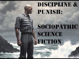 SOCIOPATHIC SCIENCE FICTION: Crimes of the Future #sciencefictionbooks #sf #bookcollecting