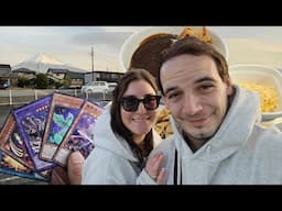 It's Freaking Fuji! | Season 4 - Episode 1