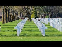 Why I avoided Omaha Beach for a decade