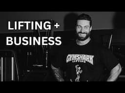 DAY IN THE LIFE | MAKE IT COUNT