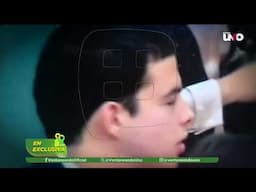 “Me dejó una casa vacía”: la verdad de Pepe Aguilar sobre su primogénito | 13.06.25 | Ventaneando