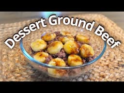 6 Ground Beef Recipes You’ll Wish You Tried Sooner!